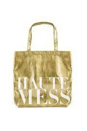  Haute Mess Tote