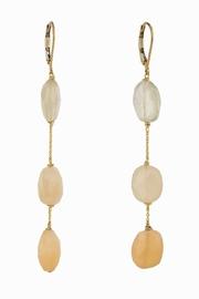  Taylor And Tessier Primrose Earrings