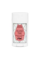  All Natural Deodorant Island Time