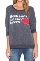  Lovers Sweatshirt