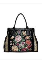  Vintage Tapestry Bag
