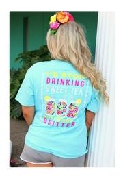  Sweet Tea T-shirt