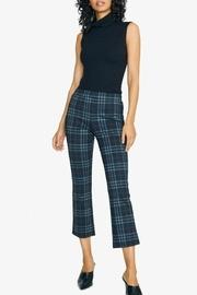  Carnaby Kick Crop
