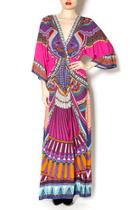  Maggie Maxi Dress