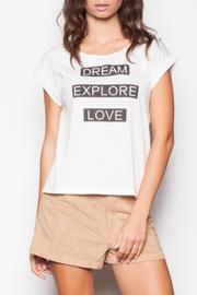  Dream Top