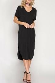  Callie Dress