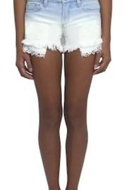  Tween Denim Short