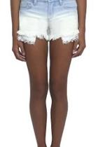 Tween Denim Short