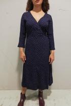  Small Dot Dress
