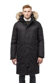  Will Down Jacket