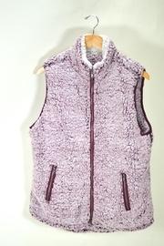  Sherpa Vest