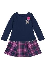  Rock Rose Dress