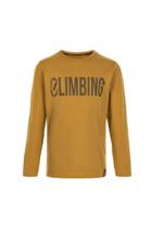  Carabiner Climbing Shirt