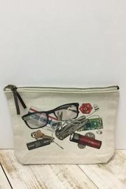 Zippered Pouch
