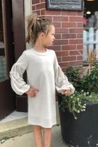  Sparkly Sweater Dress
