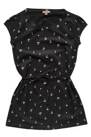  Anthracite Cerises Dress