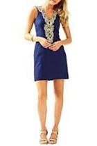  Suzette Shift Dress