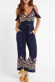  Tapas Hour Pant