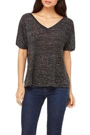 Black Marble Tee