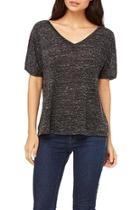  Black Marble Tee