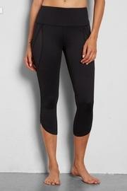  Sina Crop Leggings