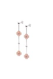  Cuori Drop Earrings