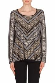  Brenda Tunic Top