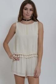 Amber Fashion Romper