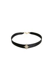  Starburst Choker