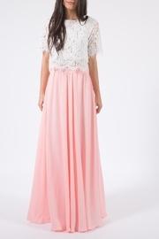  Happy Easter Skirt