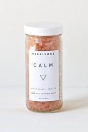  Calm Bath Salts