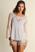 Need You Top