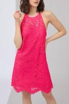  Riley Lace Dress