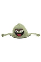  Oscar Grouch Hat