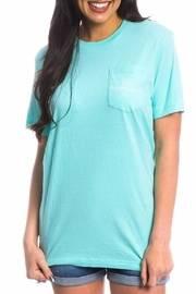  Sunshine Summertime Tee