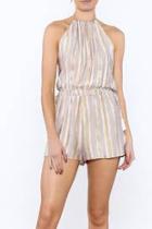  Playful Poolside Romper