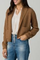  Nina Shawl Jacket