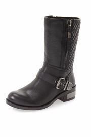 Whynn Moto Boot