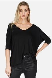  Dylan Draped Tee