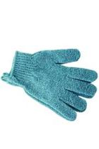  Exfoliating Spa Gloves