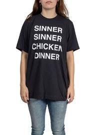  Sinner Sinner Tee