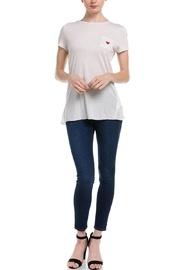  Heart Pocket Tee