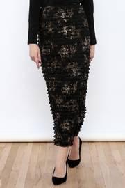  Angel Tiered Skirt