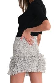  Star Skirt