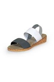  Collins Wedge Sandal