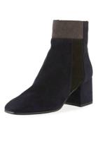  Calissa Suede Boot