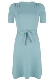  A-line Sustainable Dress