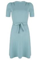  A-line Sustainable Dress