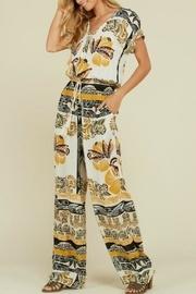  Aloha Jumpsuit
