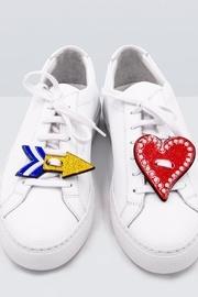  Acryl Sneaker Patches